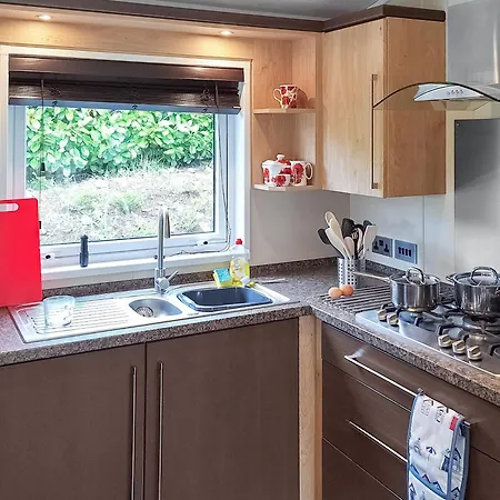 Tatil Evi Forrest Plumbland