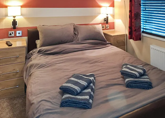 Tatil Evi Forrest Plumbland