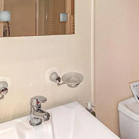 Prázdninový dům Forrest Plumbland