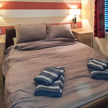 Feriehus Forrest Plumbland