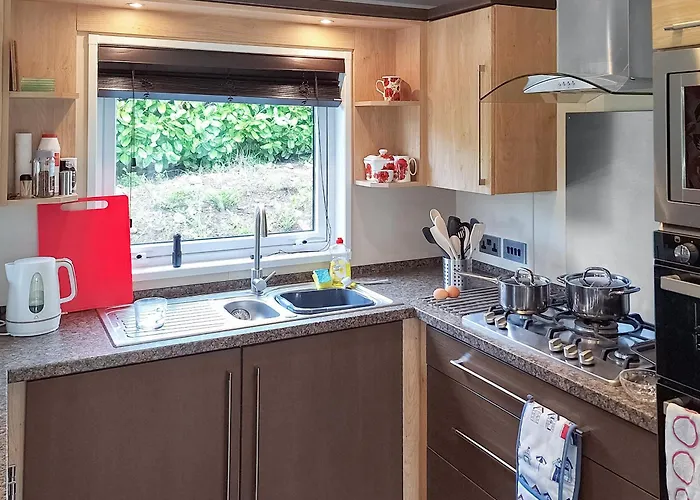 Feriehus Forrest Plumbland